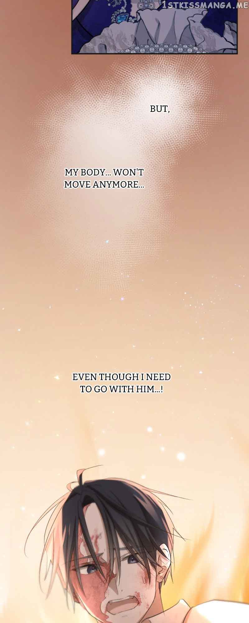 A Howling Sacrifice: The Wolf General’s Bride Chapter 28 251 34