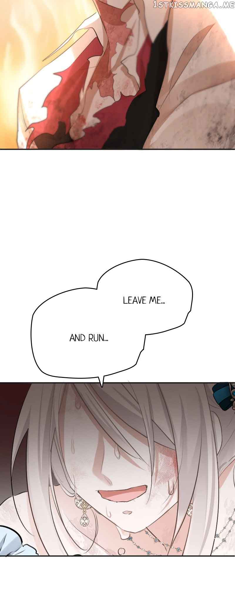 A Howling Sacrifice: The Wolf General’s Bride Chapter 28 252 35