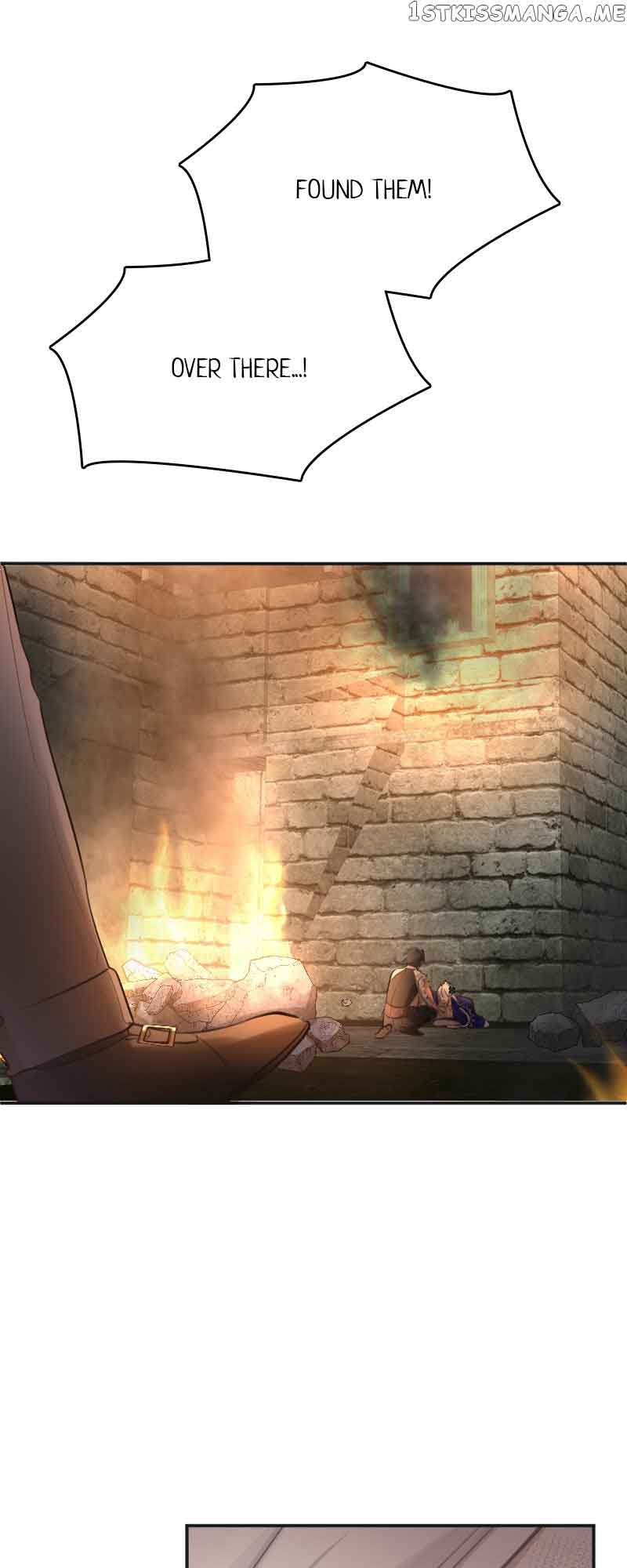 A Howling Sacrifice: The Wolf General’s Bride Chapter 28 253 36