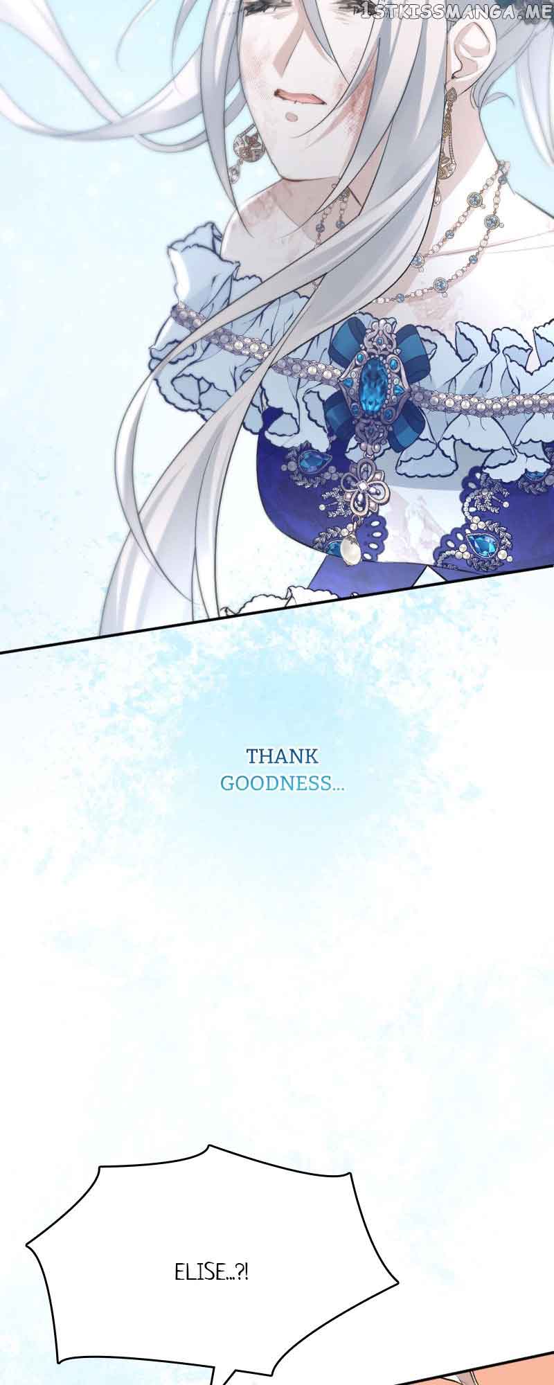 A Howling Sacrifice: The Wolf General’s Bride Chapter 28 256 39