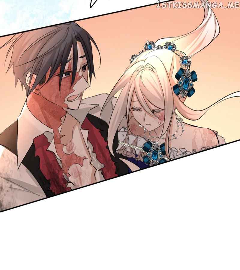 A Howling Sacrifice: The Wolf General’s Bride Chapter 28 257 40