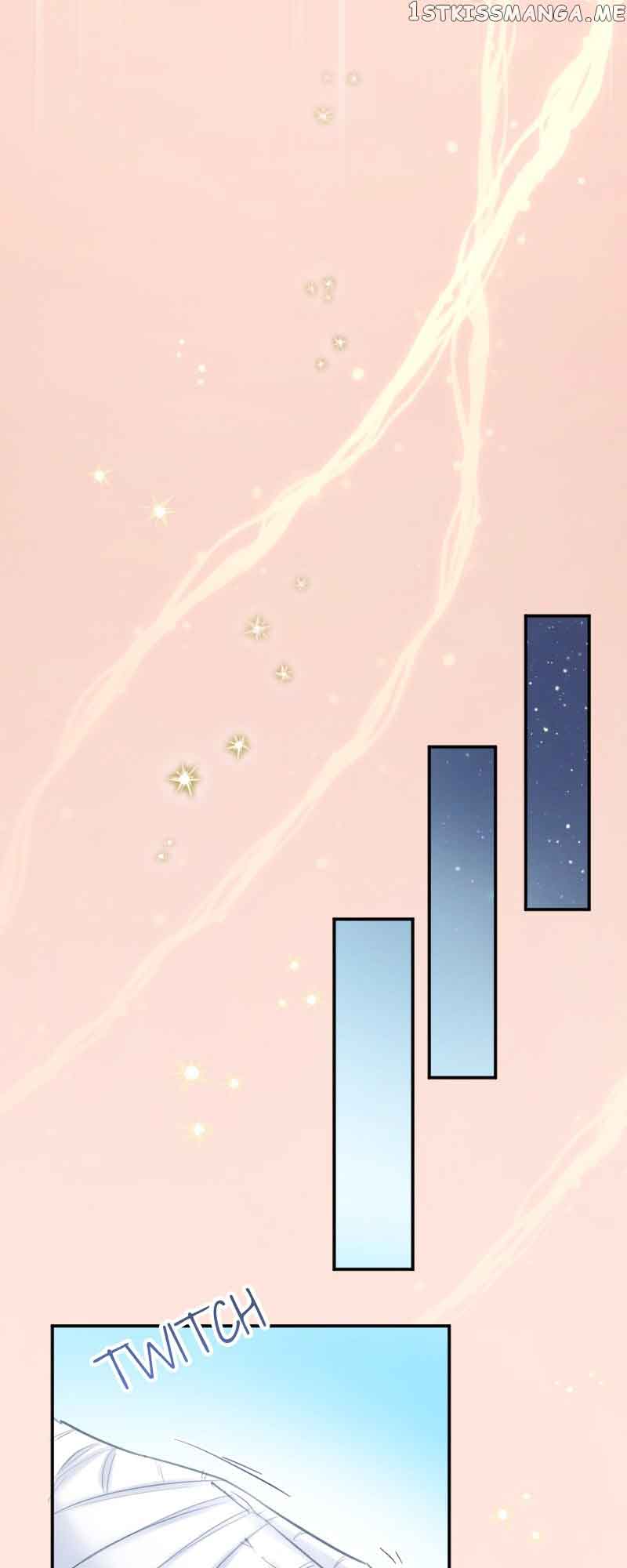 A Howling Sacrifice: The Wolf General’s Bride Chapter 28 259 42