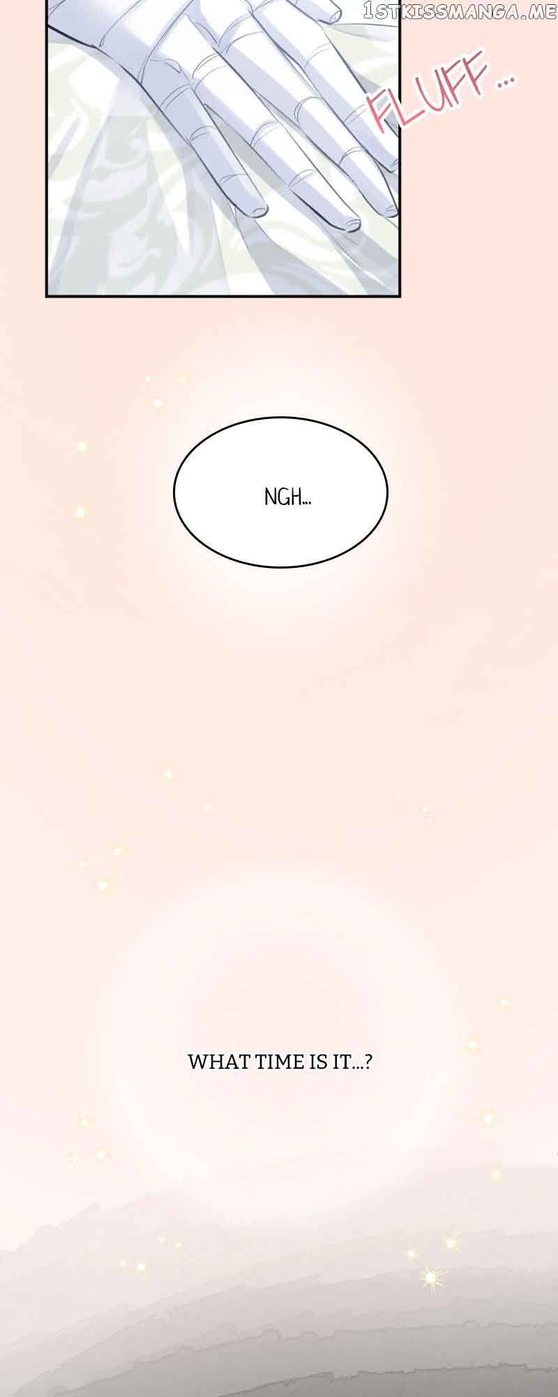 A Howling Sacrifice: The Wolf General’s Bride Chapter 28 260 43