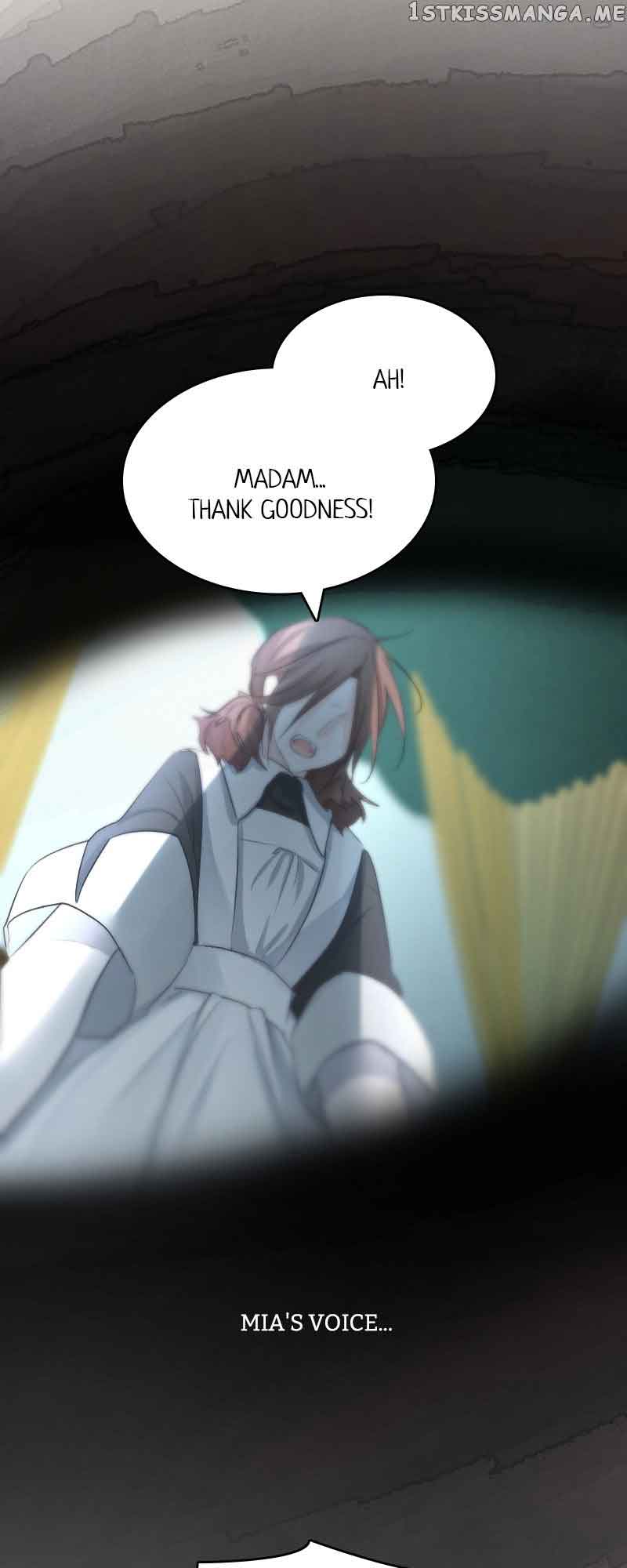 A Howling Sacrifice: The Wolf General’s Bride Chapter 28 261 44