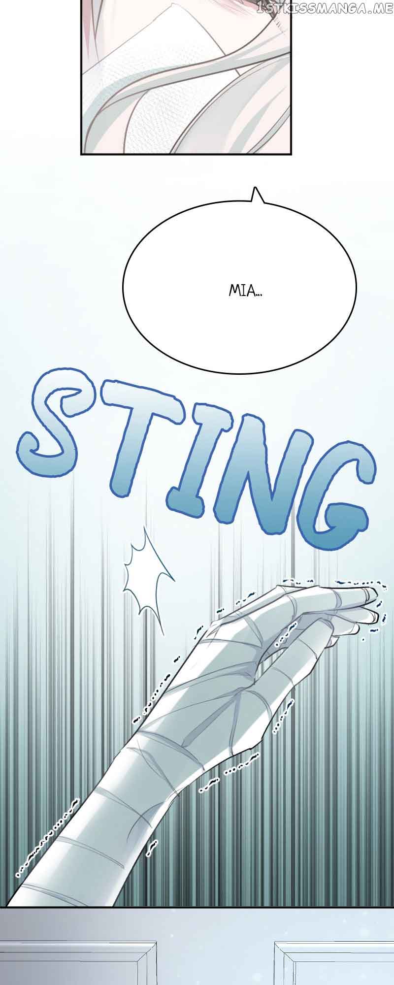 A Howling Sacrifice: The Wolf General’s Bride Chapter 28 263 46