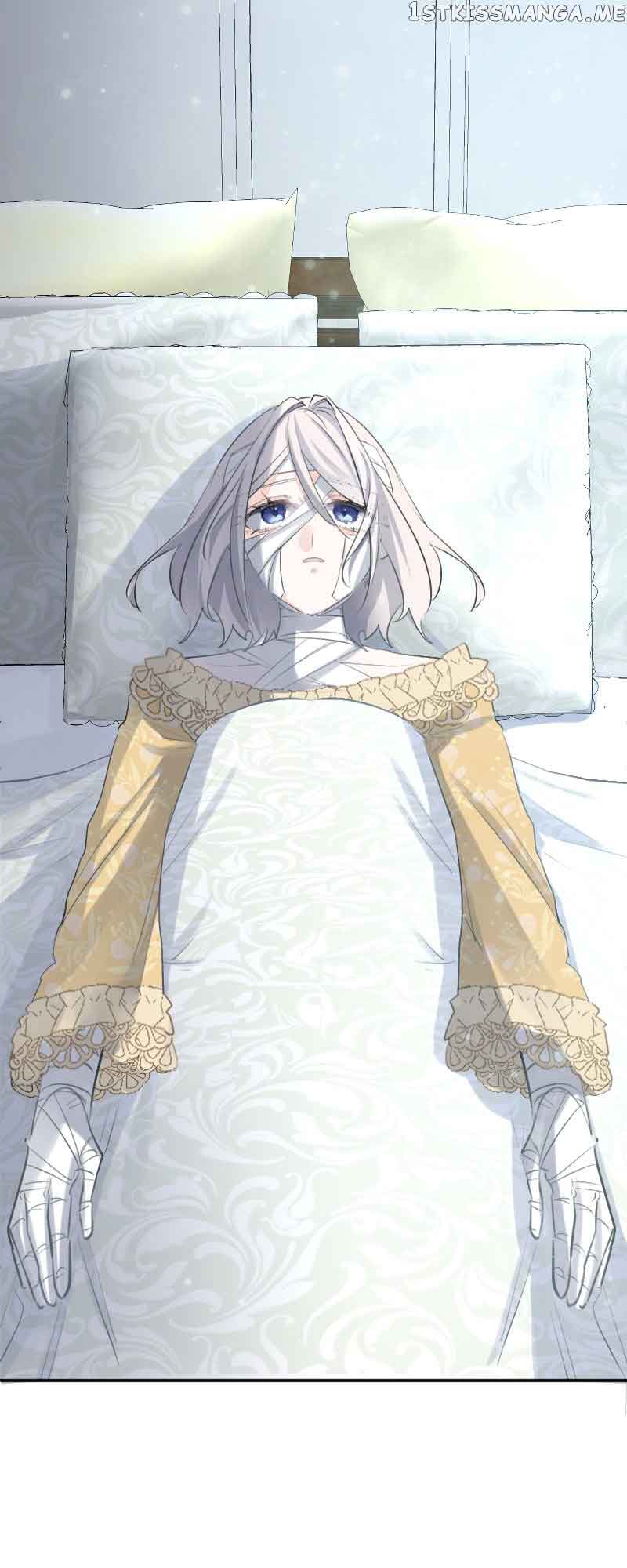 A Howling Sacrifice: The Wolf General’s Bride Chapter 28 264 47