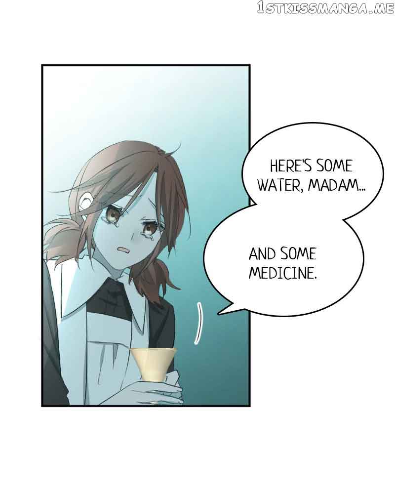 A Howling Sacrifice: The Wolf General’s Bride Chapter 28 265 48