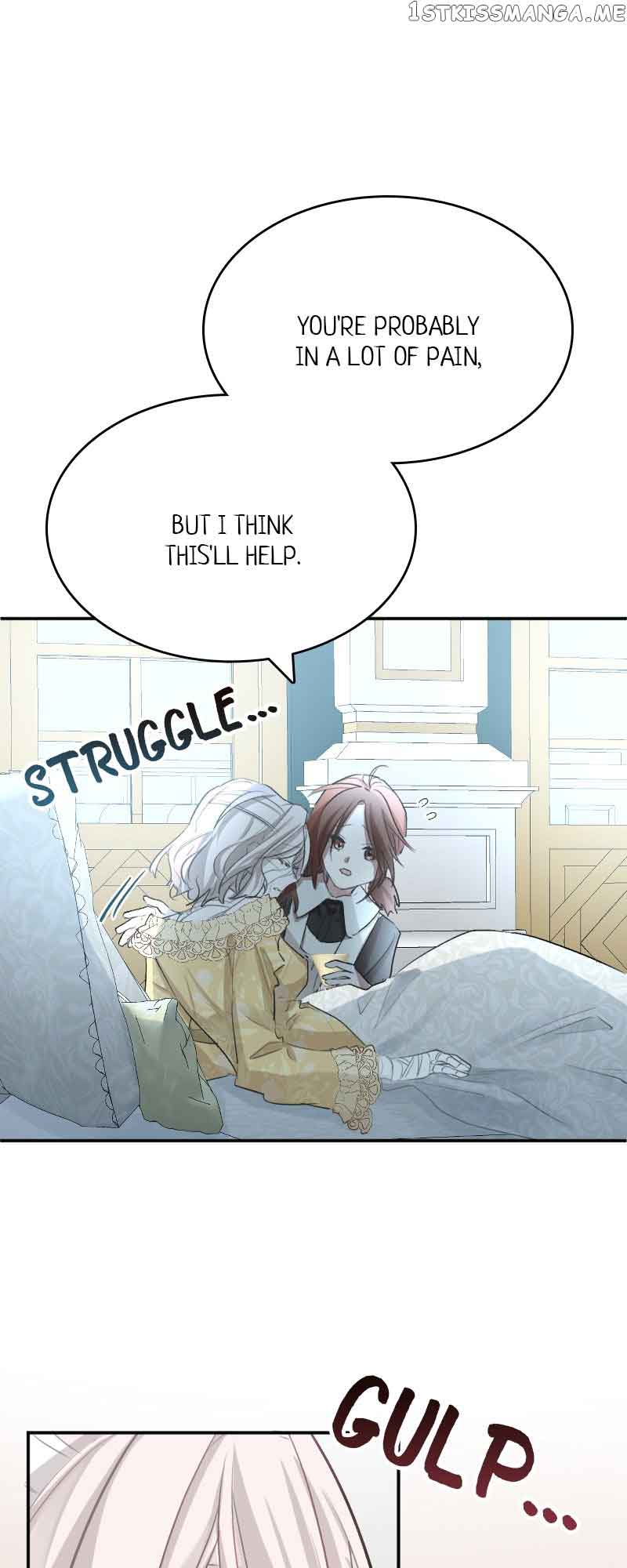 A Howling Sacrifice: The Wolf General’s Bride Chapter 28 266 49