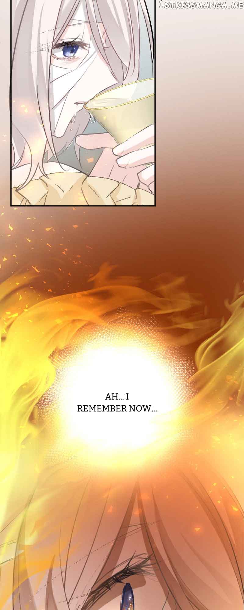 A Howling Sacrifice: The Wolf General’s Bride Chapter 28 267 50