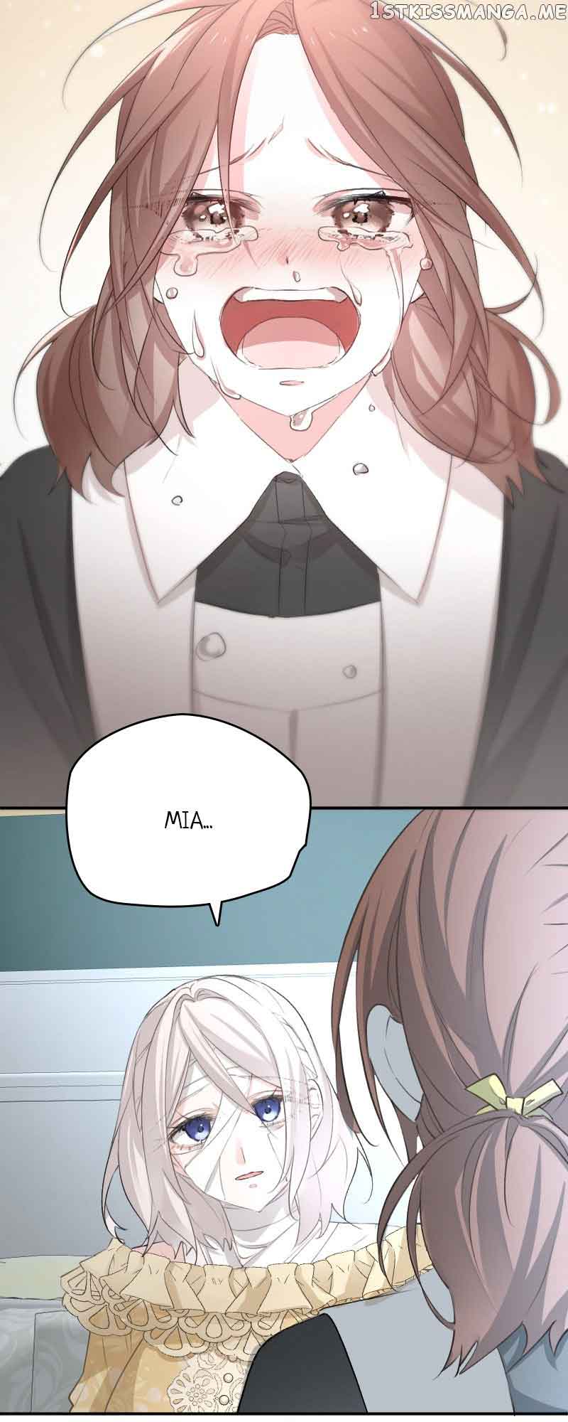 A Howling Sacrifice: The Wolf General’s Bride Chapter 28 270 53