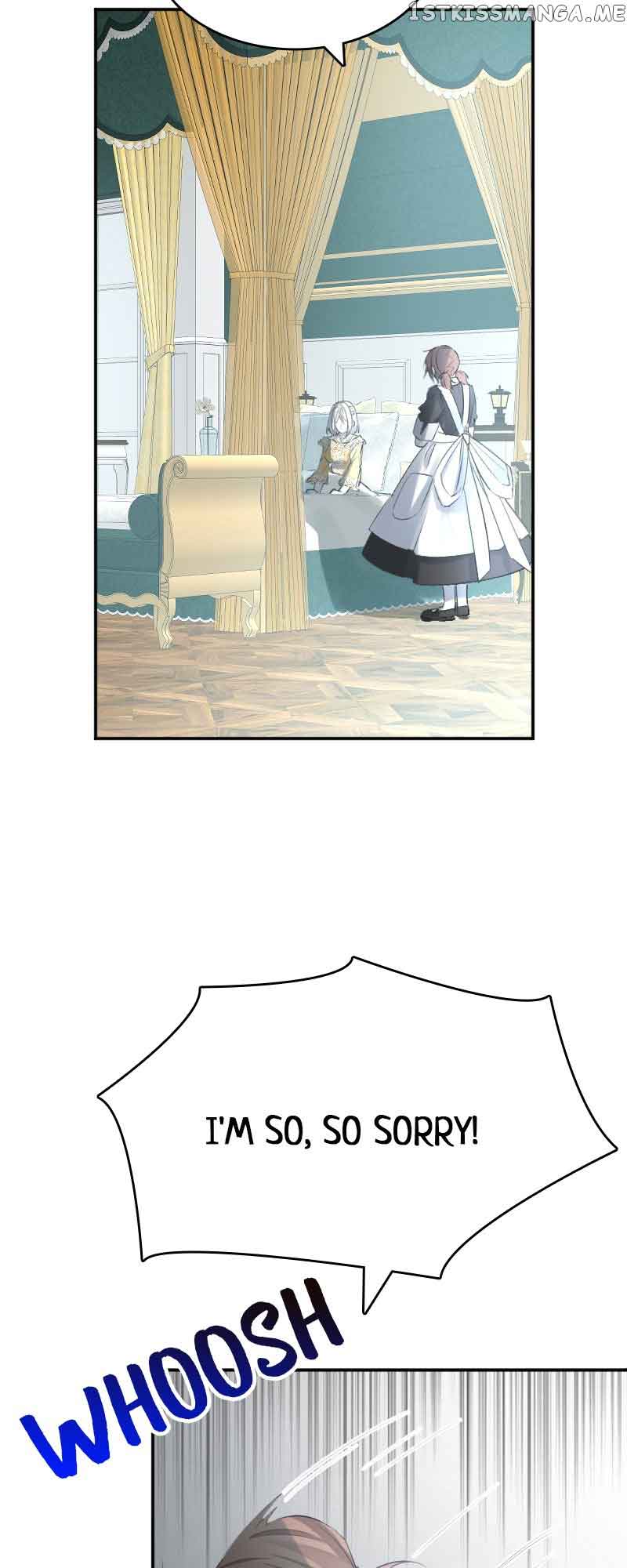 A Howling Sacrifice: The Wolf General’s Bride Chapter 28 272 55