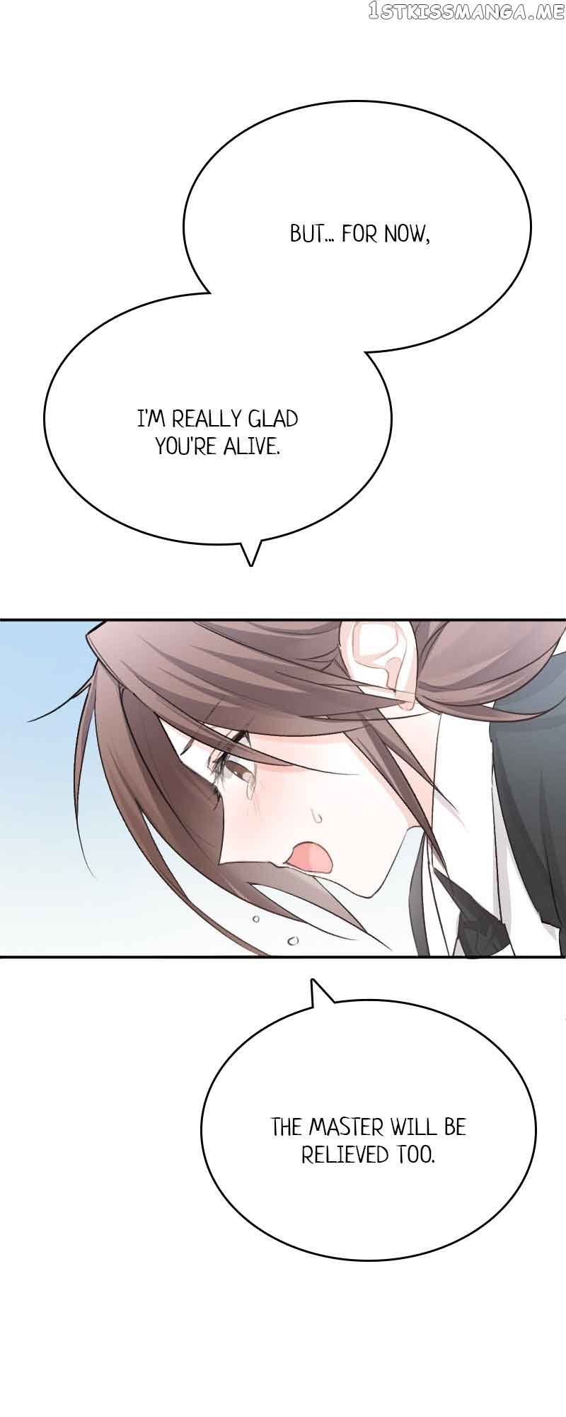 A Howling Sacrifice: The Wolf General’s Bride Chapter 28 274 57