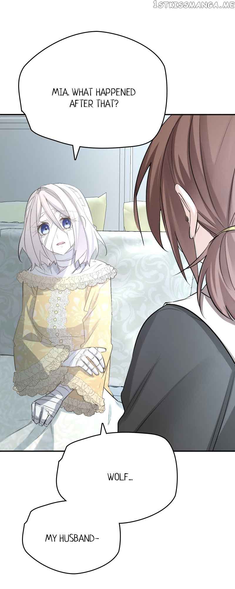 A Howling Sacrifice: The Wolf General’s Bride Chapter 28 275 58