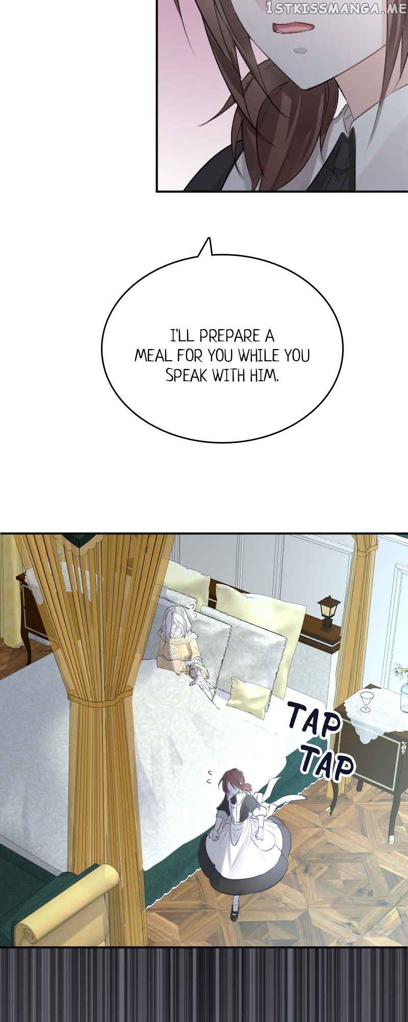 A Howling Sacrifice: The Wolf General’s Bride Chapter 28 277 60