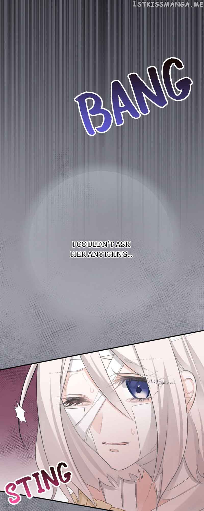 A Howling Sacrifice: The Wolf General’s Bride Chapter 28 278 61