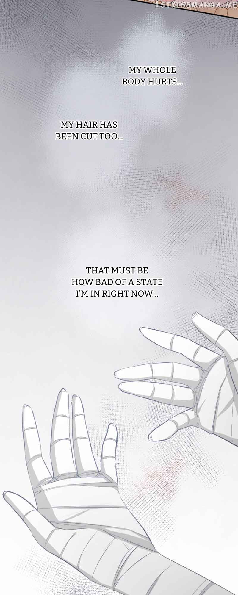 A Howling Sacrifice: The Wolf General’s Bride Chapter 28 279 62