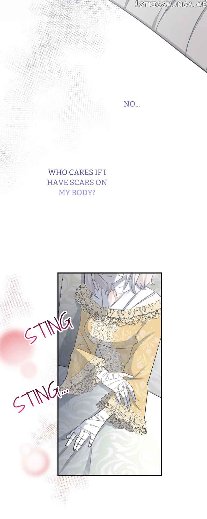 A Howling Sacrifice: The Wolf General’s Bride Chapter 28 280 63