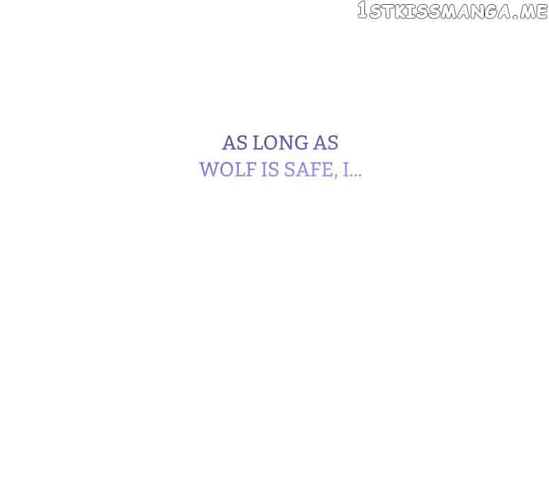 A Howling Sacrifice: The Wolf General’s Bride Chapter 28 281 64