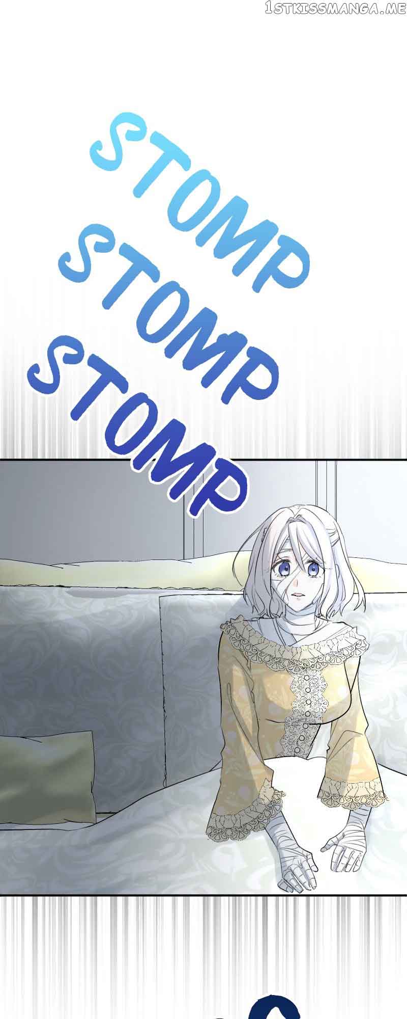 A Howling Sacrifice: The Wolf General’s Bride Chapter 28 282 65