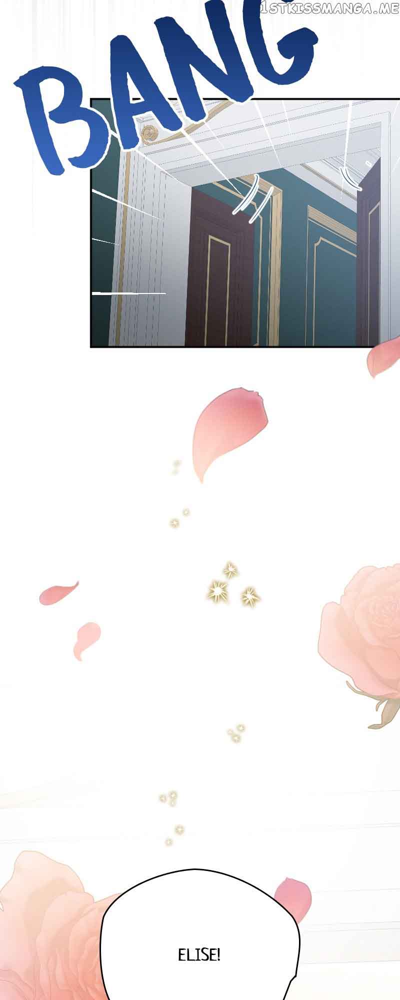 A Howling Sacrifice: The Wolf General’s Bride Chapter 28 283 66