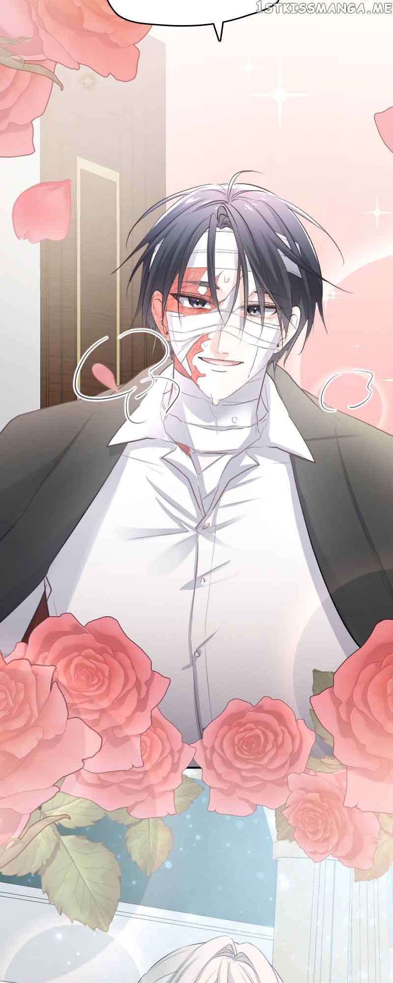 A Howling Sacrifice: The Wolf General’s Bride Chapter 28 284 67