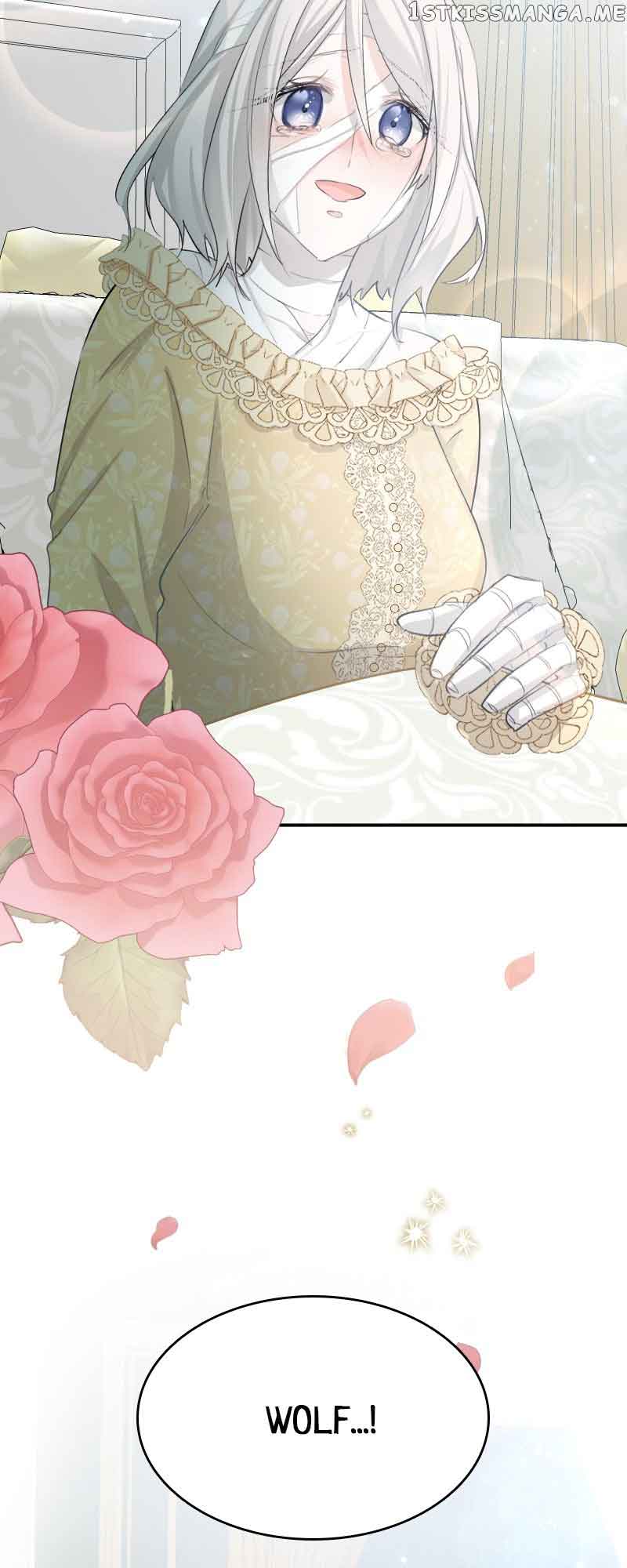 A Howling Sacrifice: The Wolf General’s Bride Chapter 28 285 68