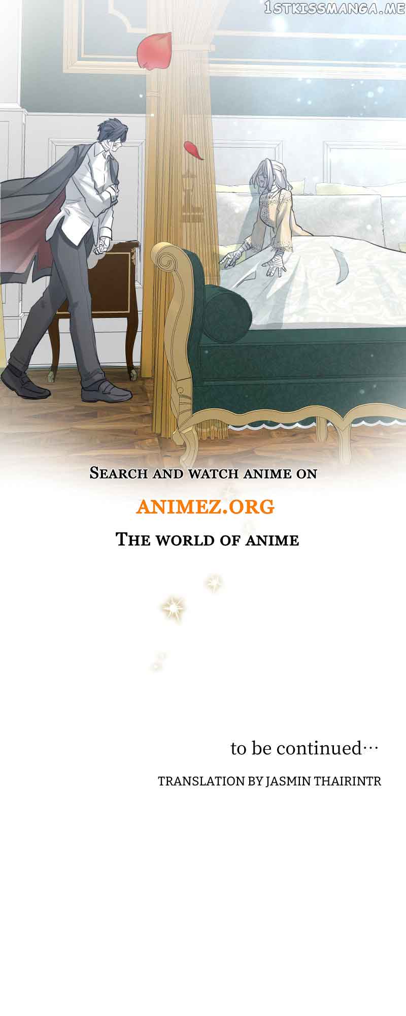 A Howling Sacrifice: The Wolf General’s Bride Chapter 28 286 69