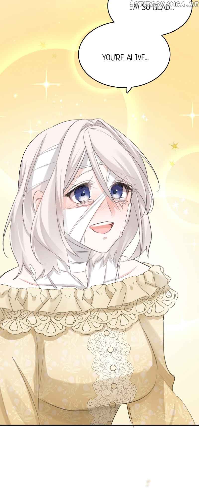 A Howling Sacrifice: The Wolf General’s Bride Chapter 29 195 02