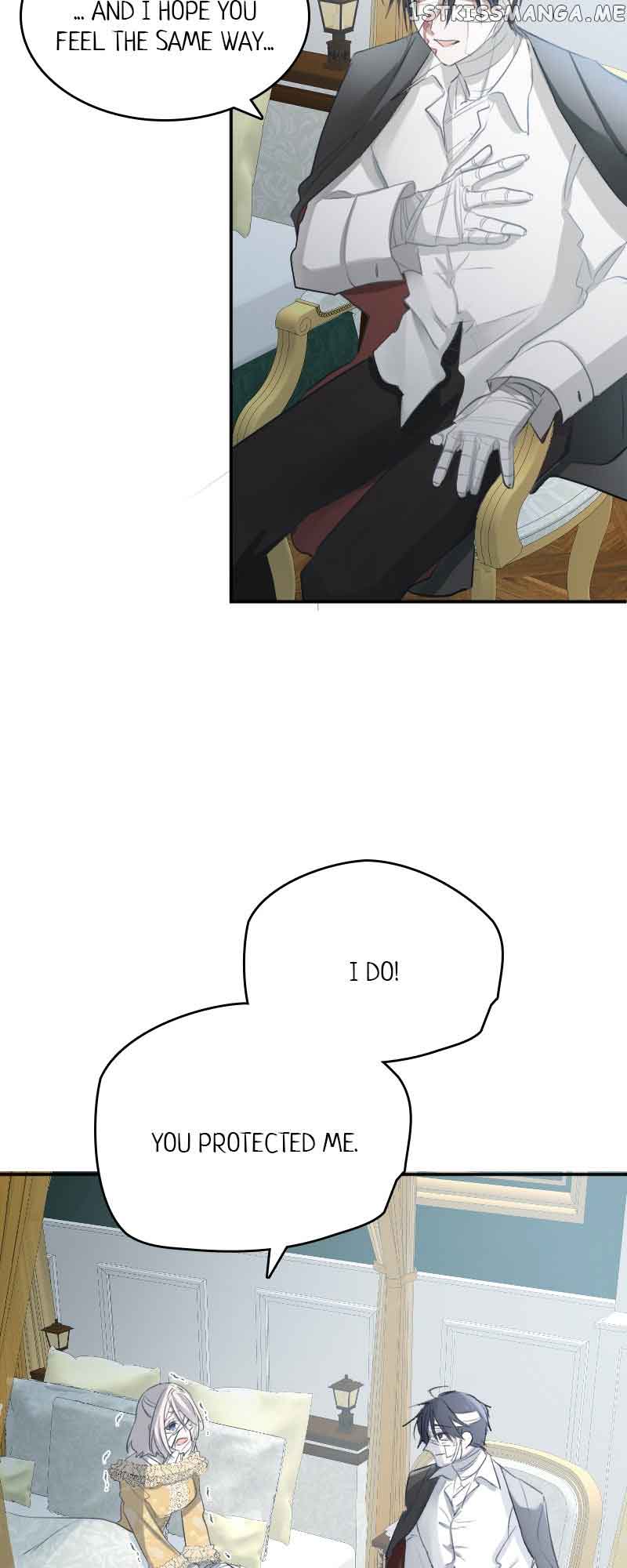 A Howling Sacrifice: The Wolf General’s Bride Chapter 29 198 05