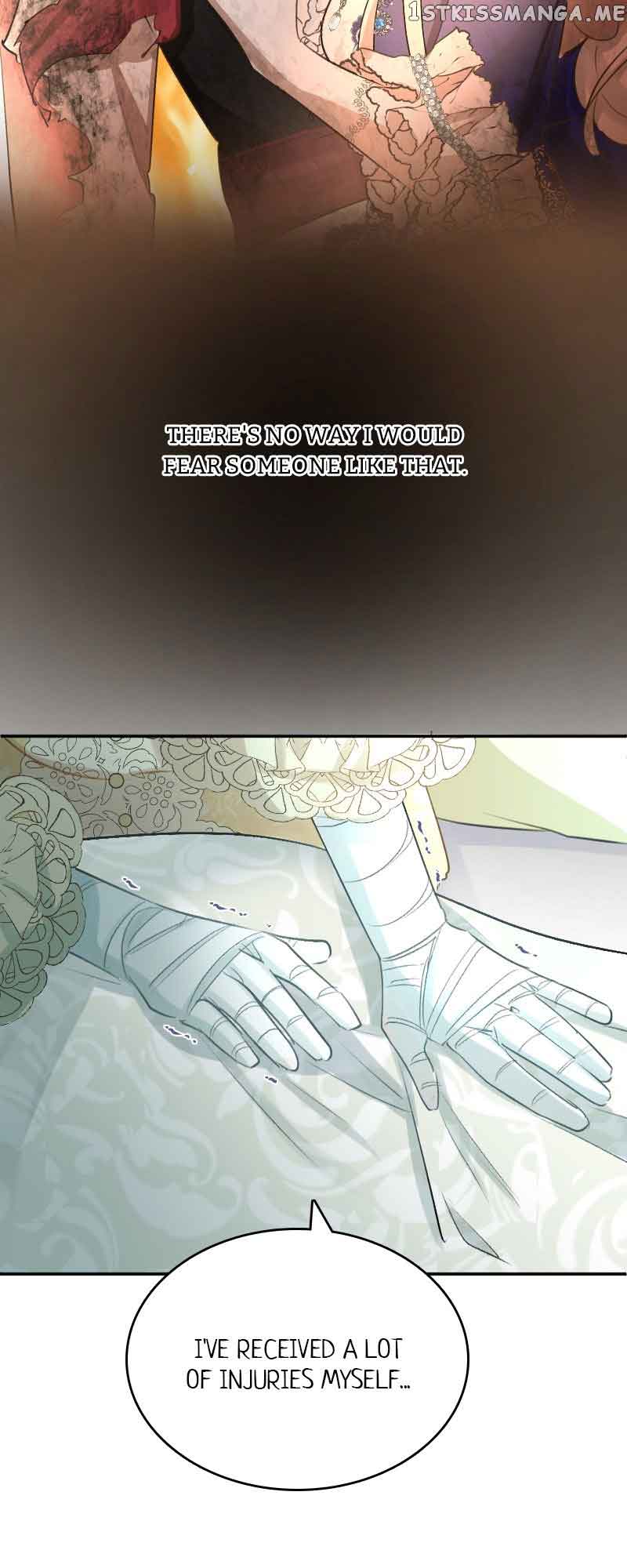 A Howling Sacrifice: The Wolf General’s Bride Chapter 29 200 07