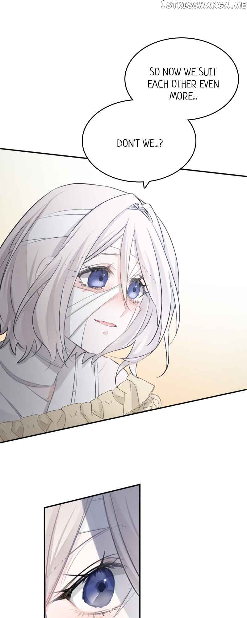 A Howling Sacrifice: The Wolf General’s Bride Chapter 29 202 09