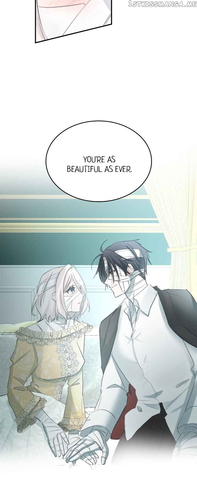 A Howling Sacrifice: The Wolf General’s Bride Chapter 29 203 10