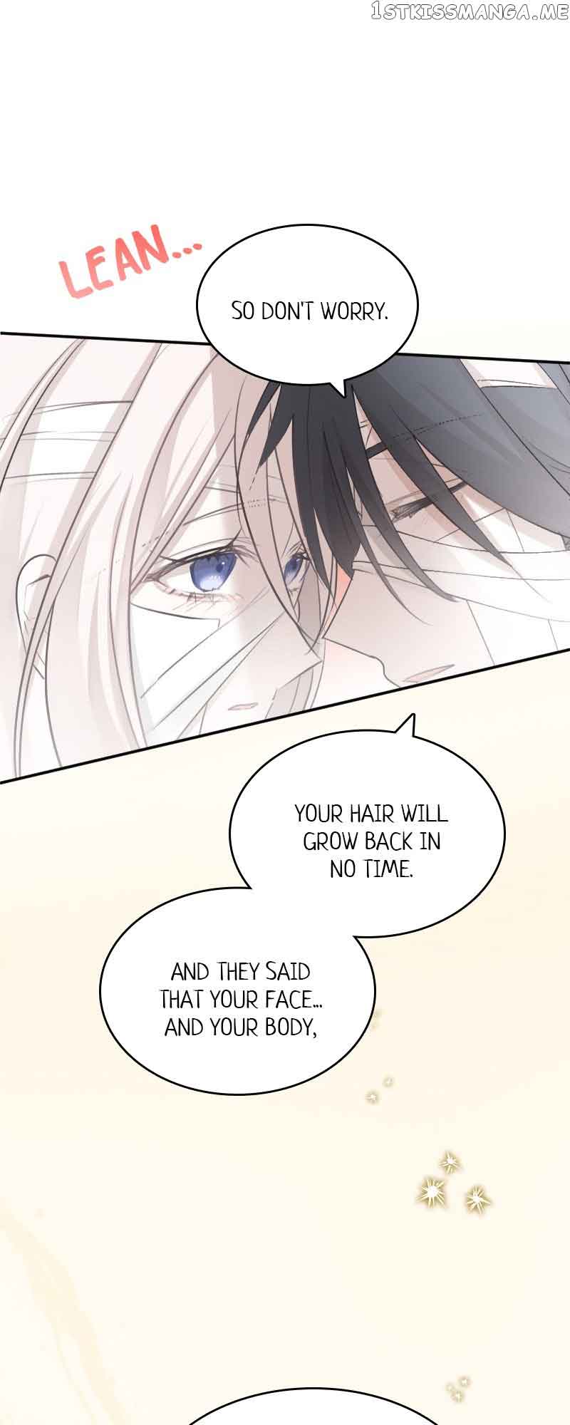 A Howling Sacrifice: The Wolf General’s Bride Chapter 29 204 11