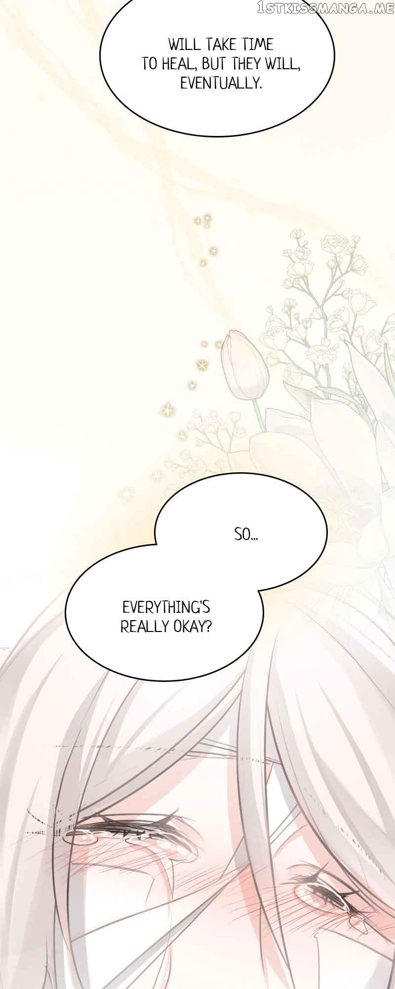 A Howling Sacrifice: The Wolf General’s Bride Chapter 29 205 12