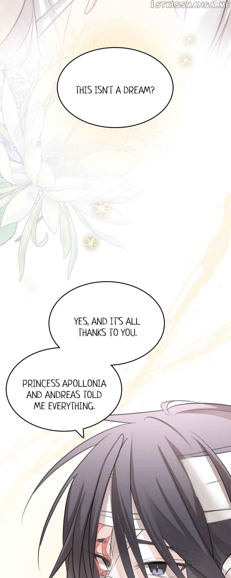 A Howling Sacrifice: The Wolf General’s Bride Chapter 29 206 13