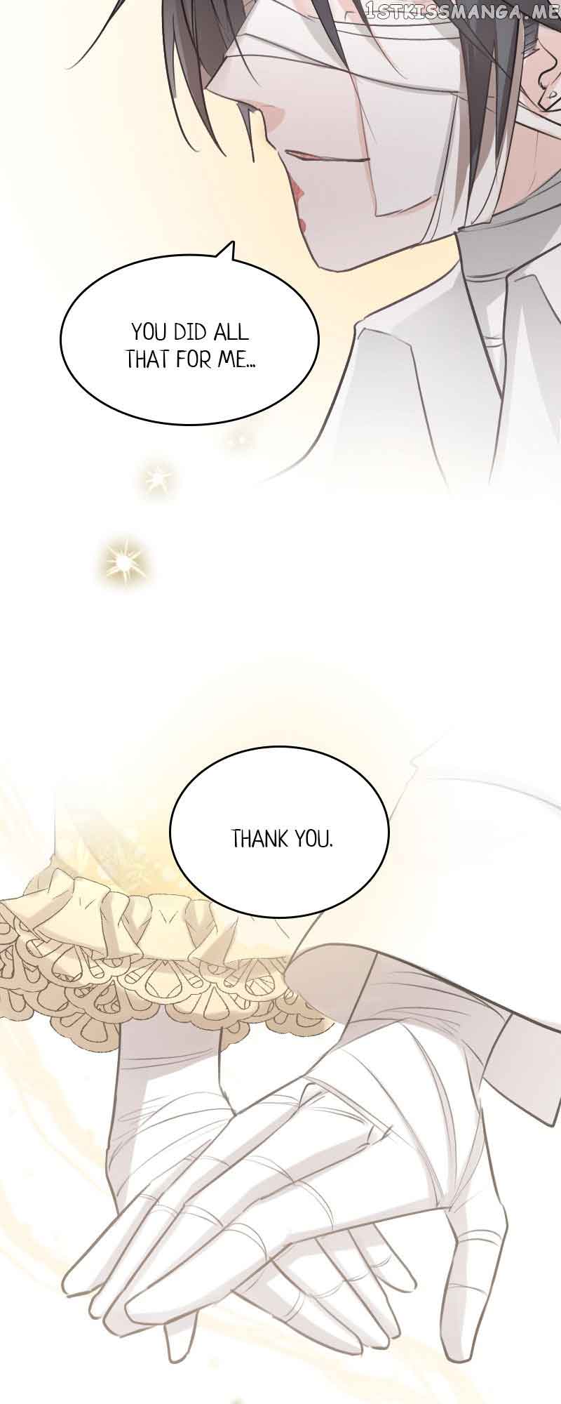 A Howling Sacrifice: The Wolf General’s Bride Chapter 29 207 14