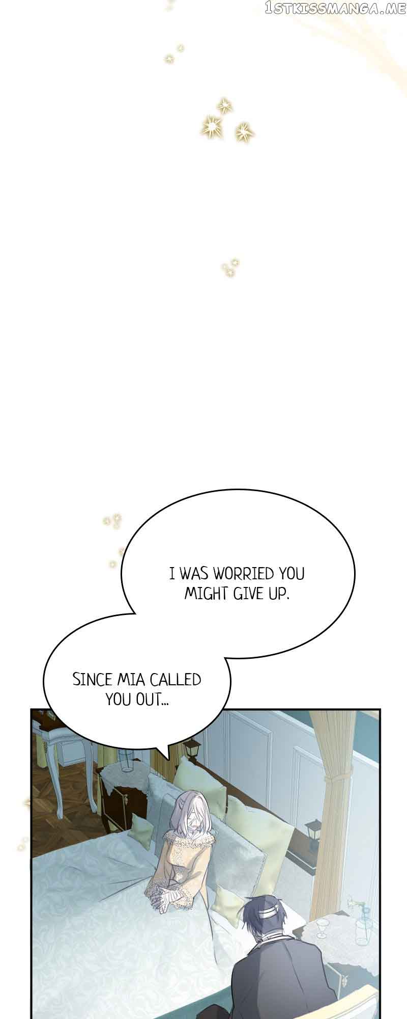 A Howling Sacrifice: The Wolf General’s Bride Chapter 29 208 15