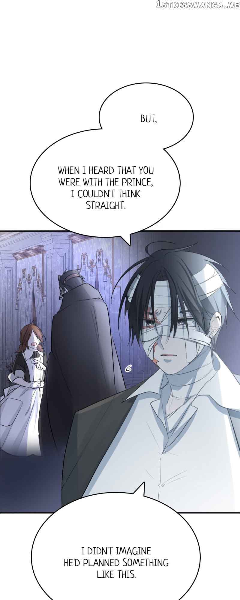 A Howling Sacrifice: The Wolf General’s Bride Chapter 29 211 18