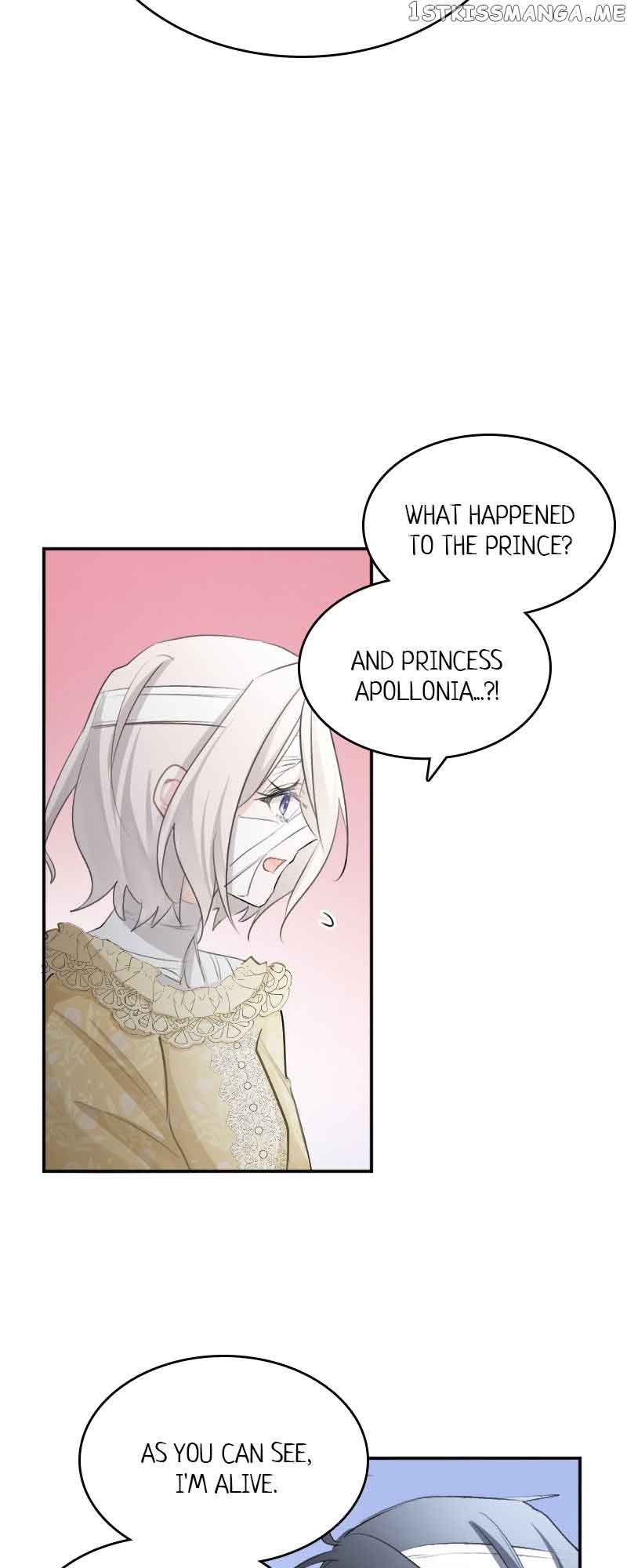 A Howling Sacrifice: The Wolf General’s Bride Chapter 29 212 19