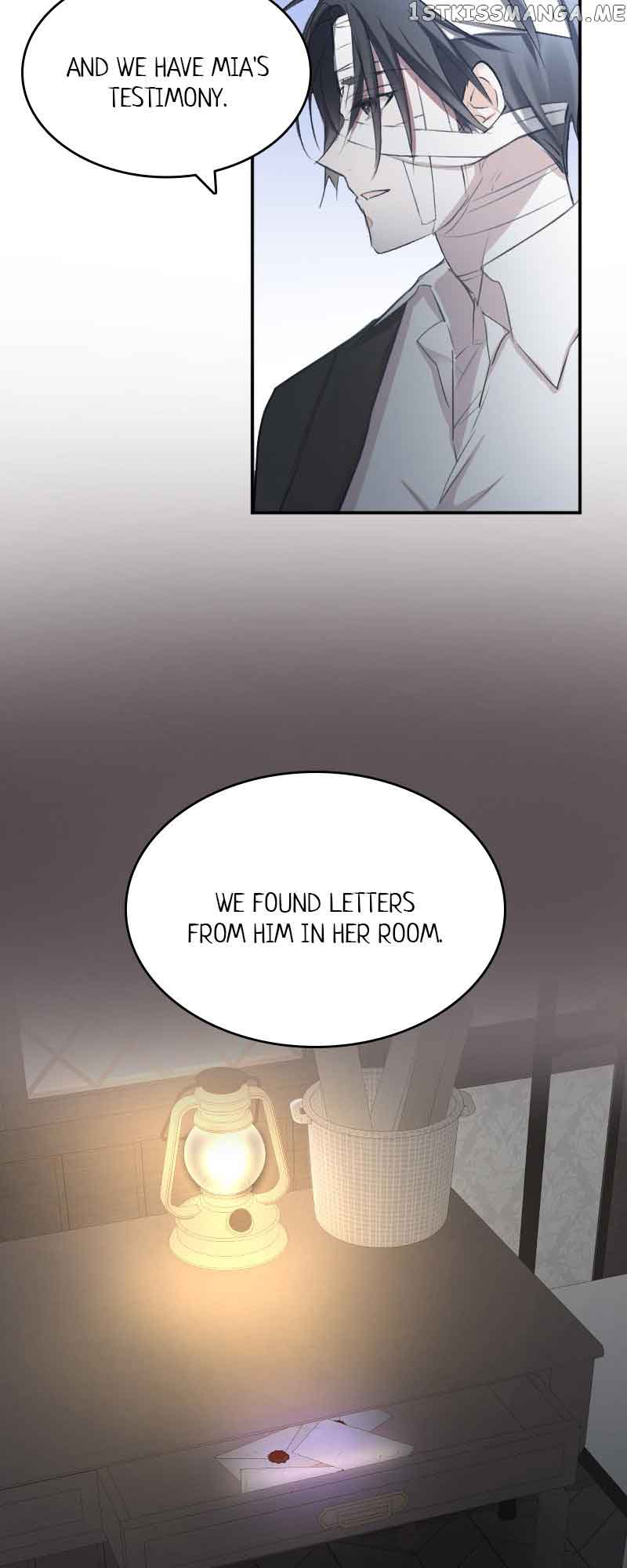 A Howling Sacrifice: The Wolf General’s Bride Chapter 29 213 20