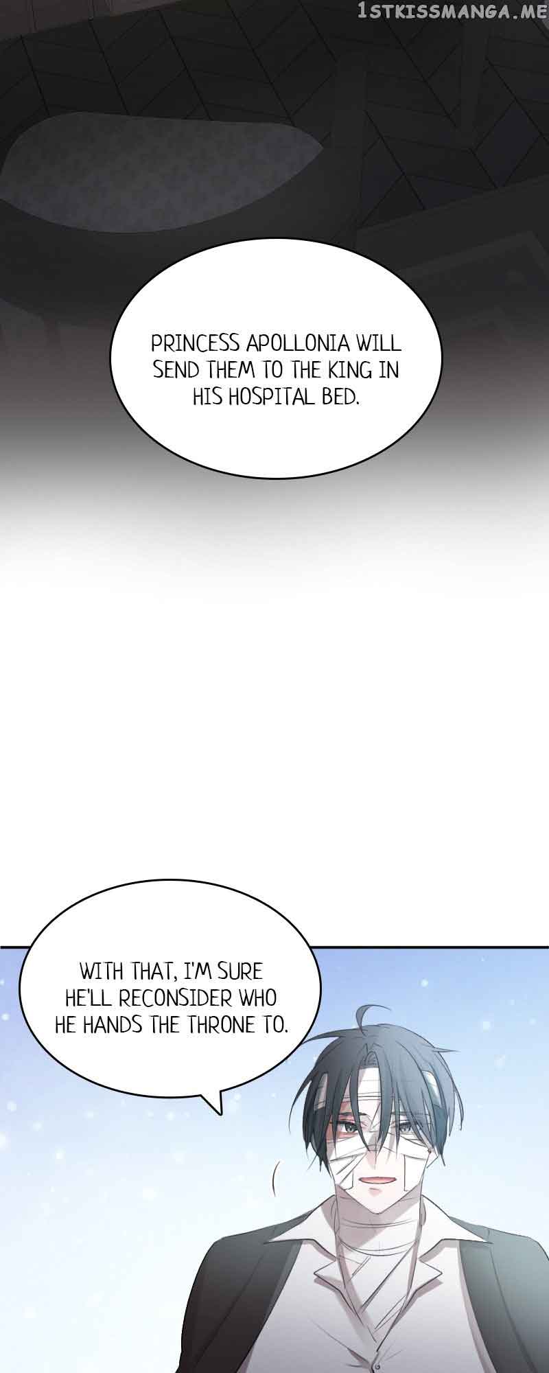 A Howling Sacrifice: The Wolf General’s Bride Chapter 29 214 21