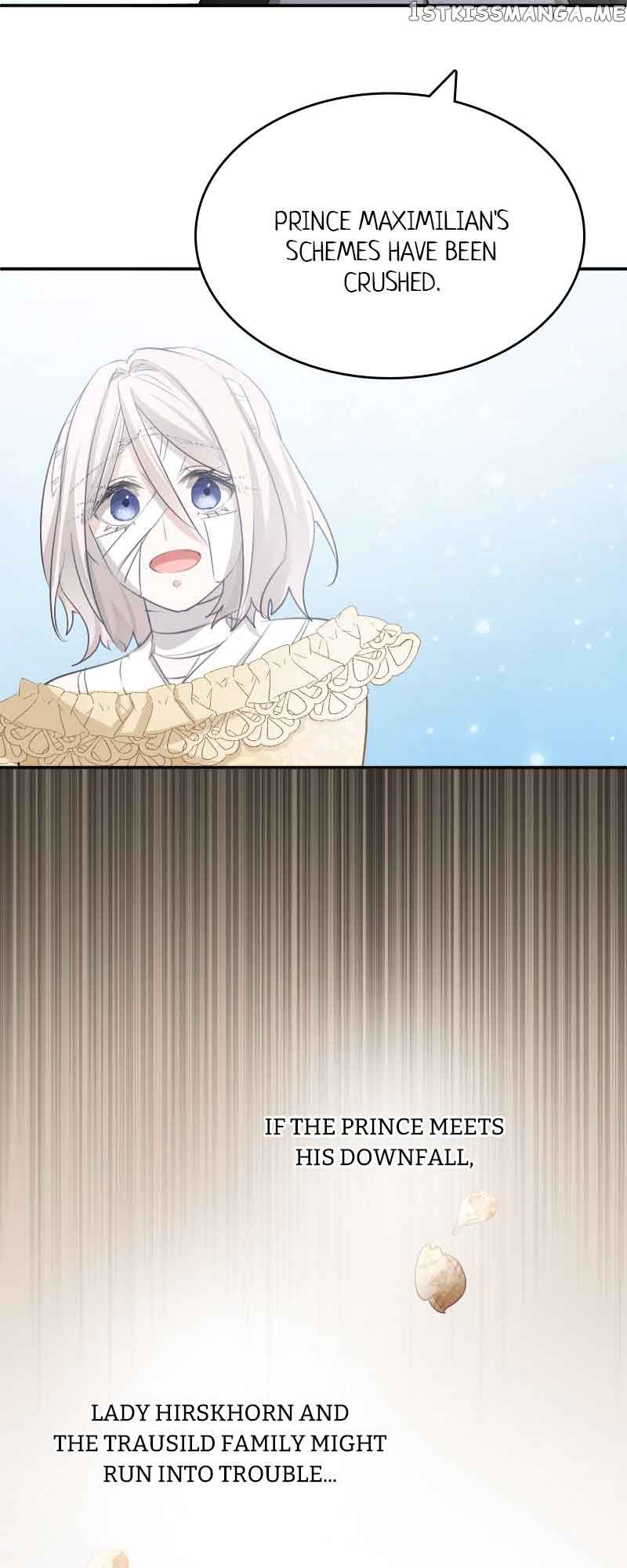 A Howling Sacrifice: The Wolf General’s Bride Chapter 29 215 22