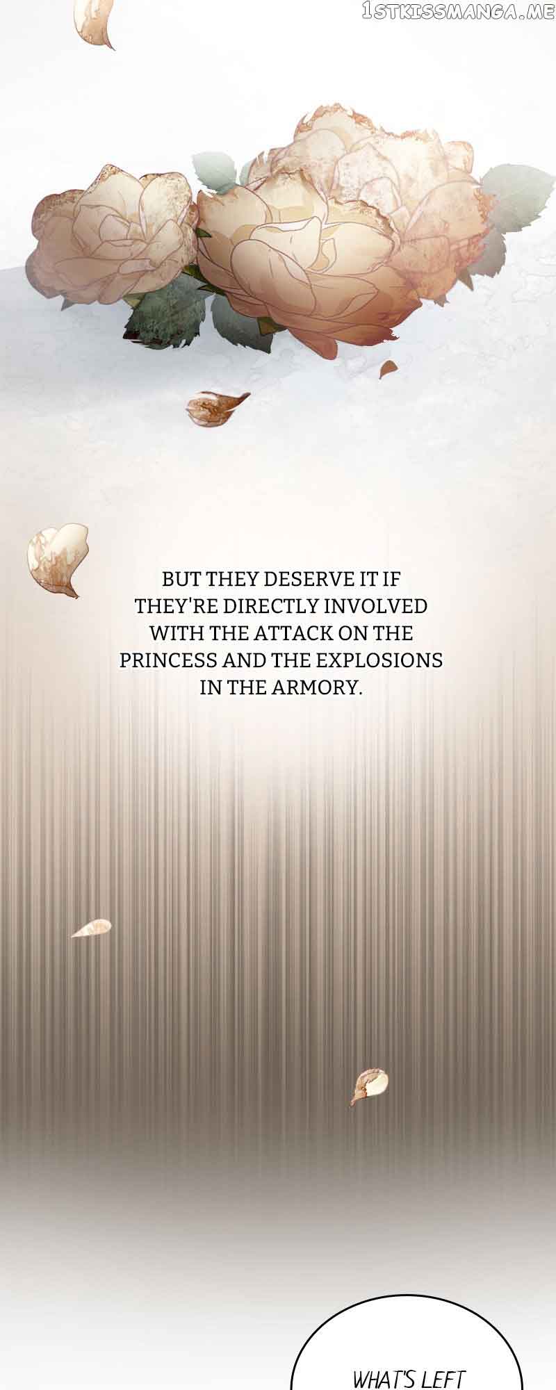 A Howling Sacrifice: The Wolf General’s Bride Chapter 29 216 23