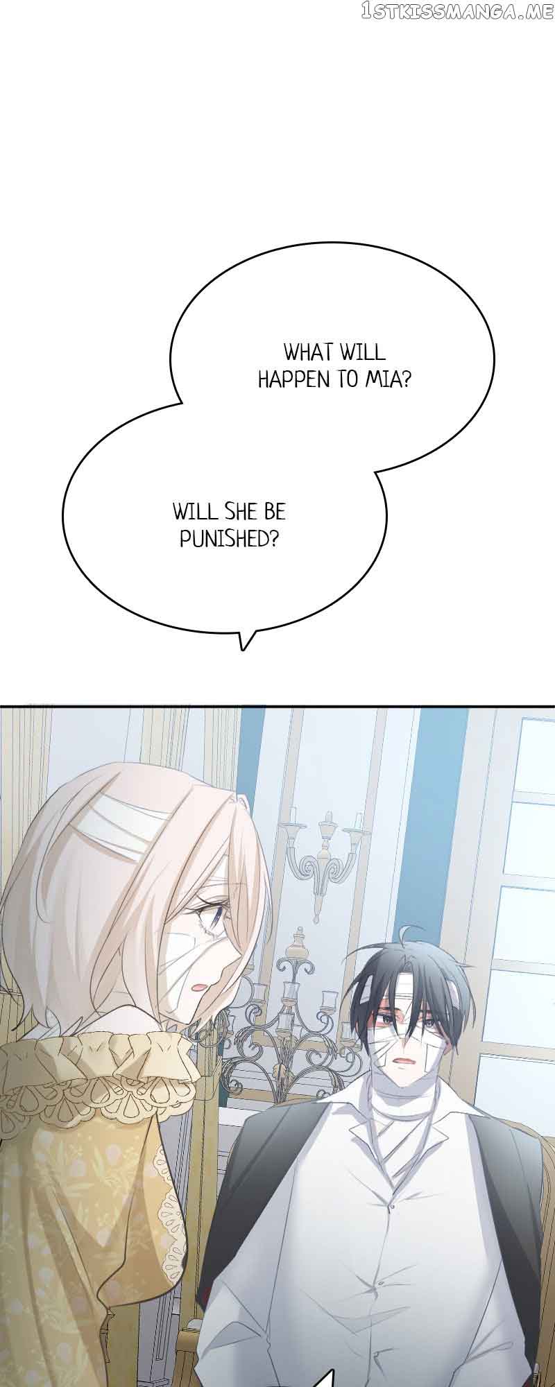 A Howling Sacrifice: The Wolf General’s Bride Chapter 29 218 25