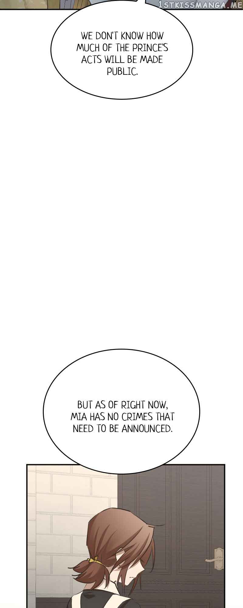 A Howling Sacrifice: The Wolf General’s Bride Chapter 29 219 26