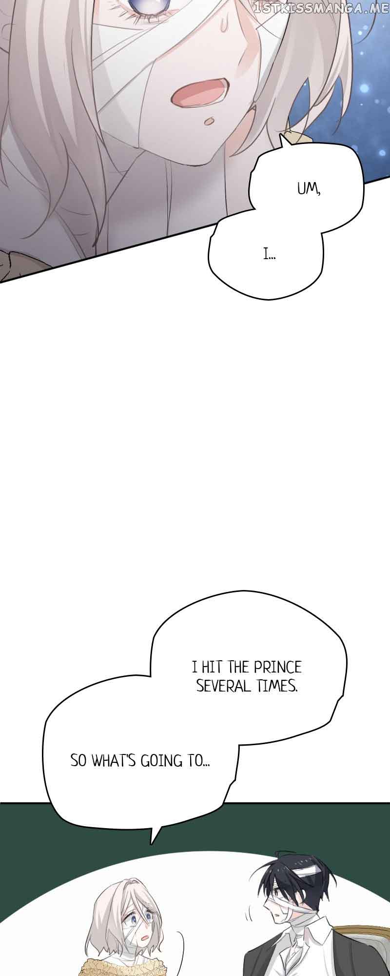 A Howling Sacrifice: The Wolf General’s Bride Chapter 29 223 30