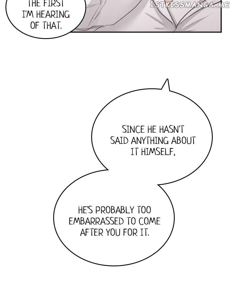 A Howling Sacrifice: The Wolf General’s Bride Chapter 29 225 32