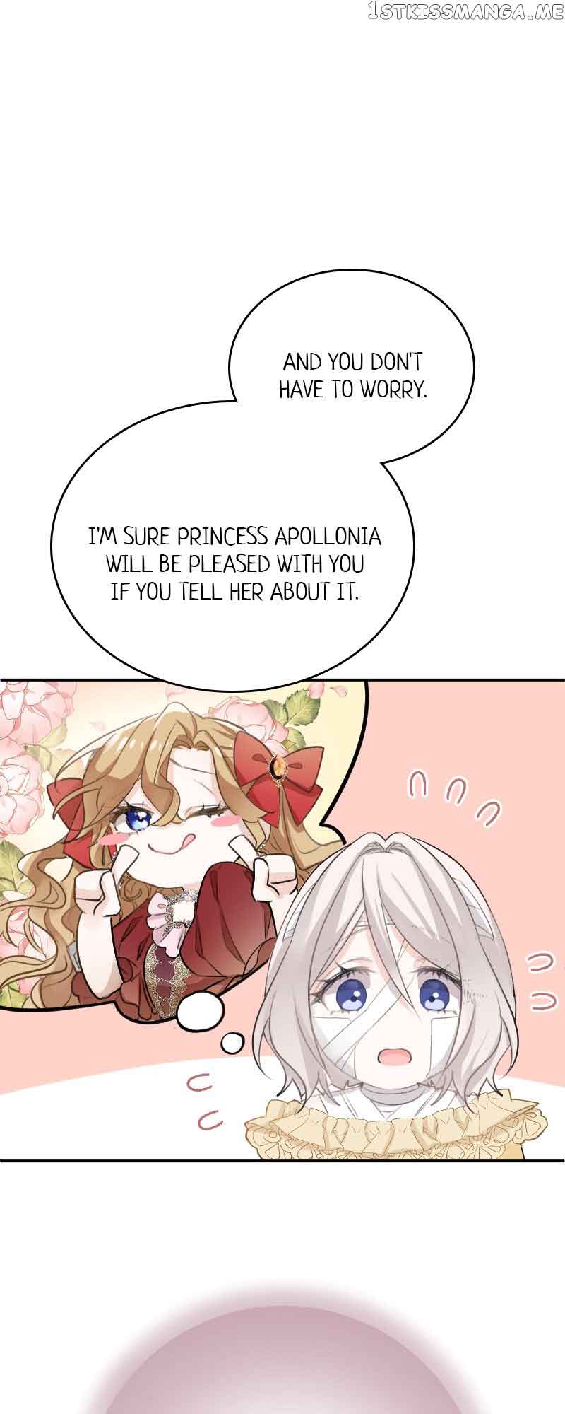 A Howling Sacrifice: The Wolf General’s Bride Chapter 29 226 33