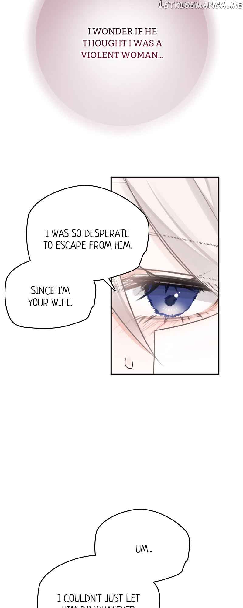 A Howling Sacrifice: The Wolf General’s Bride Chapter 29 227 34