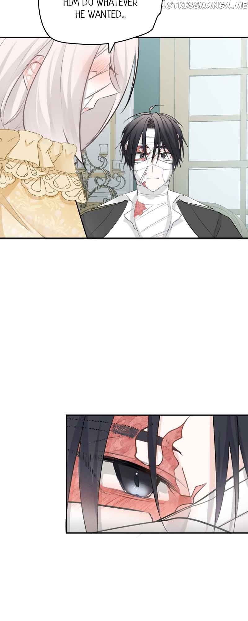 A Howling Sacrifice: The Wolf General’s Bride Chapter 29 228 35